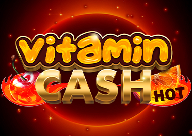 Vitamin Cash Hot